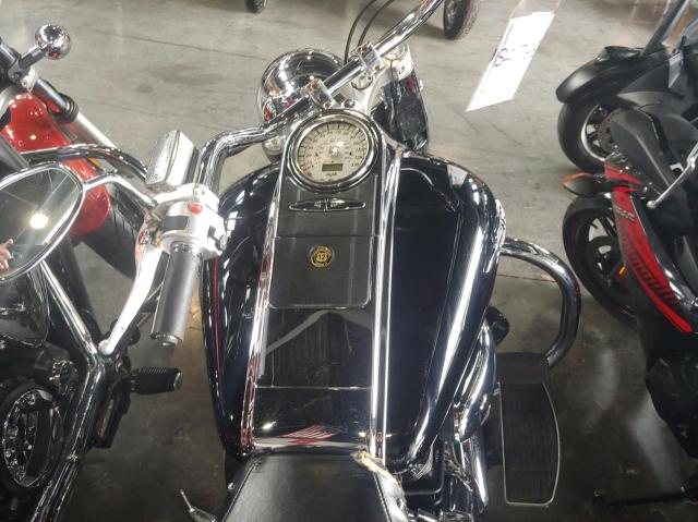 2007 SUZUKI VL1500 - JS1VY52A172104166