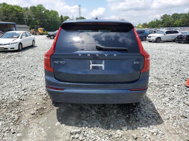 2023 VOLVO XC90 CORE - YV4L12PKXP1943687