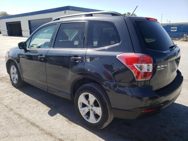 JF2SJADC0FH422801 Subaru Forester 2.5i Premium