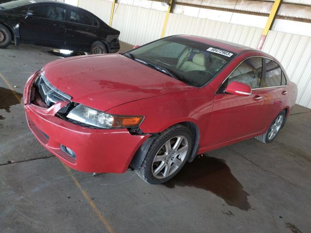 2004 Acura TSX 