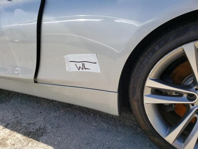 2017 BMW 440I WBA4T9C56H5A14908