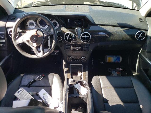 WDCGG8JB7FG408241 Mercedes-Benz Glk 350 4matic