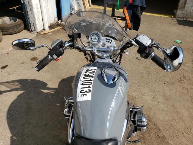 2001 BMW R1200 C - WB10434A51ZA67375