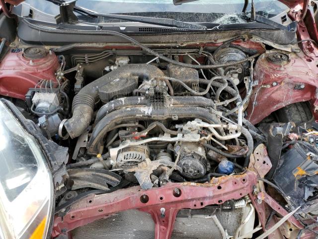 4S3BNBD68F3044131 Subaru Legacy 2.5i Premium