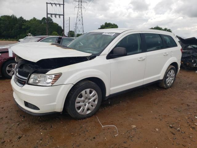 2015 Dodge Journey SE