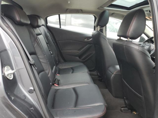 JM1BM1M7XE1151360 Mazda 3 Grand Touring