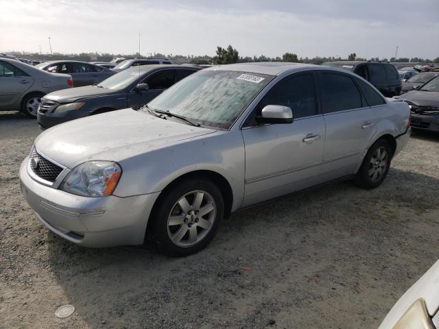 2005 Ford Five Hundred SEL