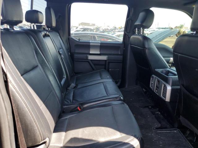 1FTEW1EG8FKD63613 Ford F150 Supercrew
