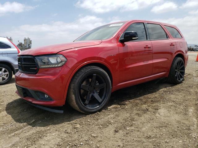 2014 Dodge Durango R/T