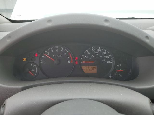 1N6BD0CT8JN707092 Nissan FRONTIER S
