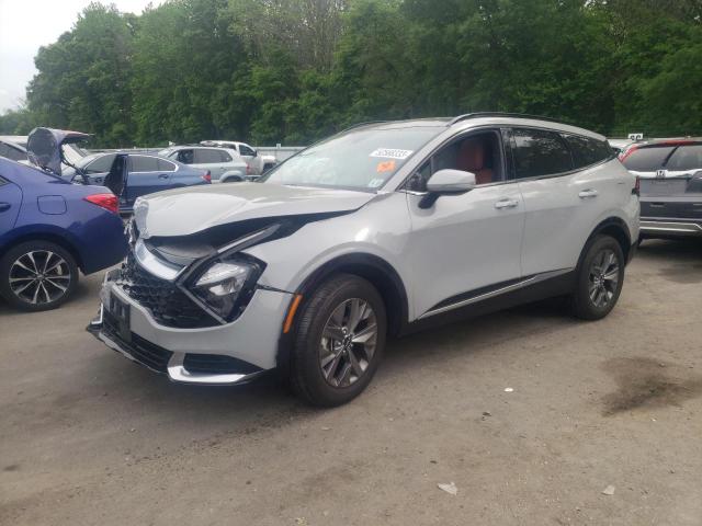 2023 KIA SPORTAGE S - 5XYK4CAF3PG043110