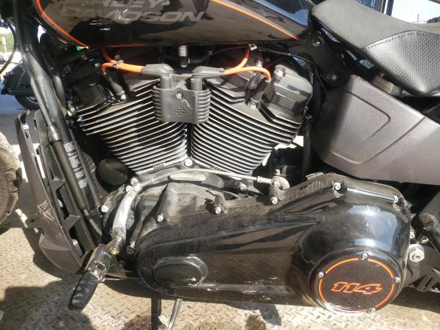 2019 HARLEY-DAVIDSON FXDRS 1HD1YVK12KC018371