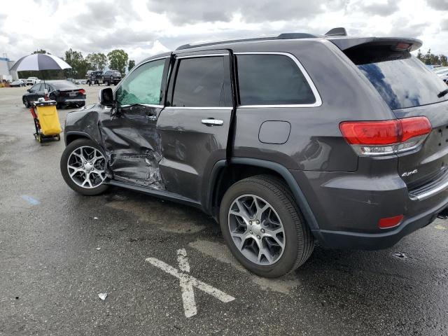 1C4RJFBG8KC593514 Jeep Grand Cherokee Limited