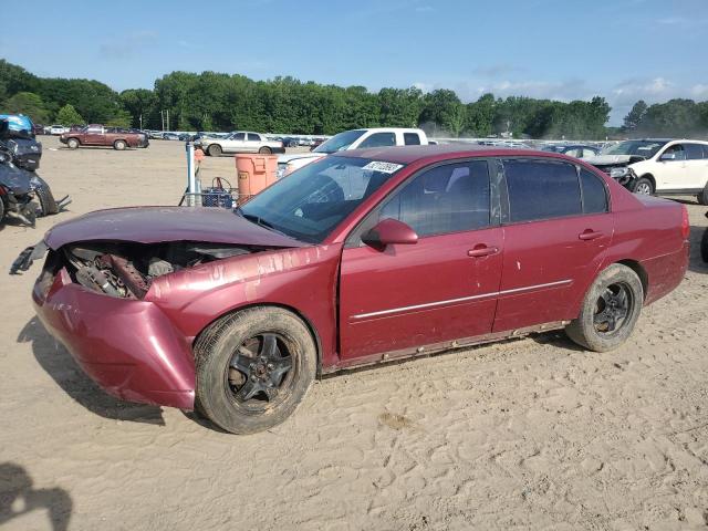 2006 Chevrolet Malibu LT