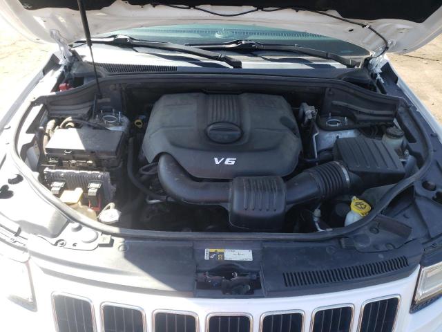 1C4RJFBG0FC881887 Jeep Grand Cherokee Limited