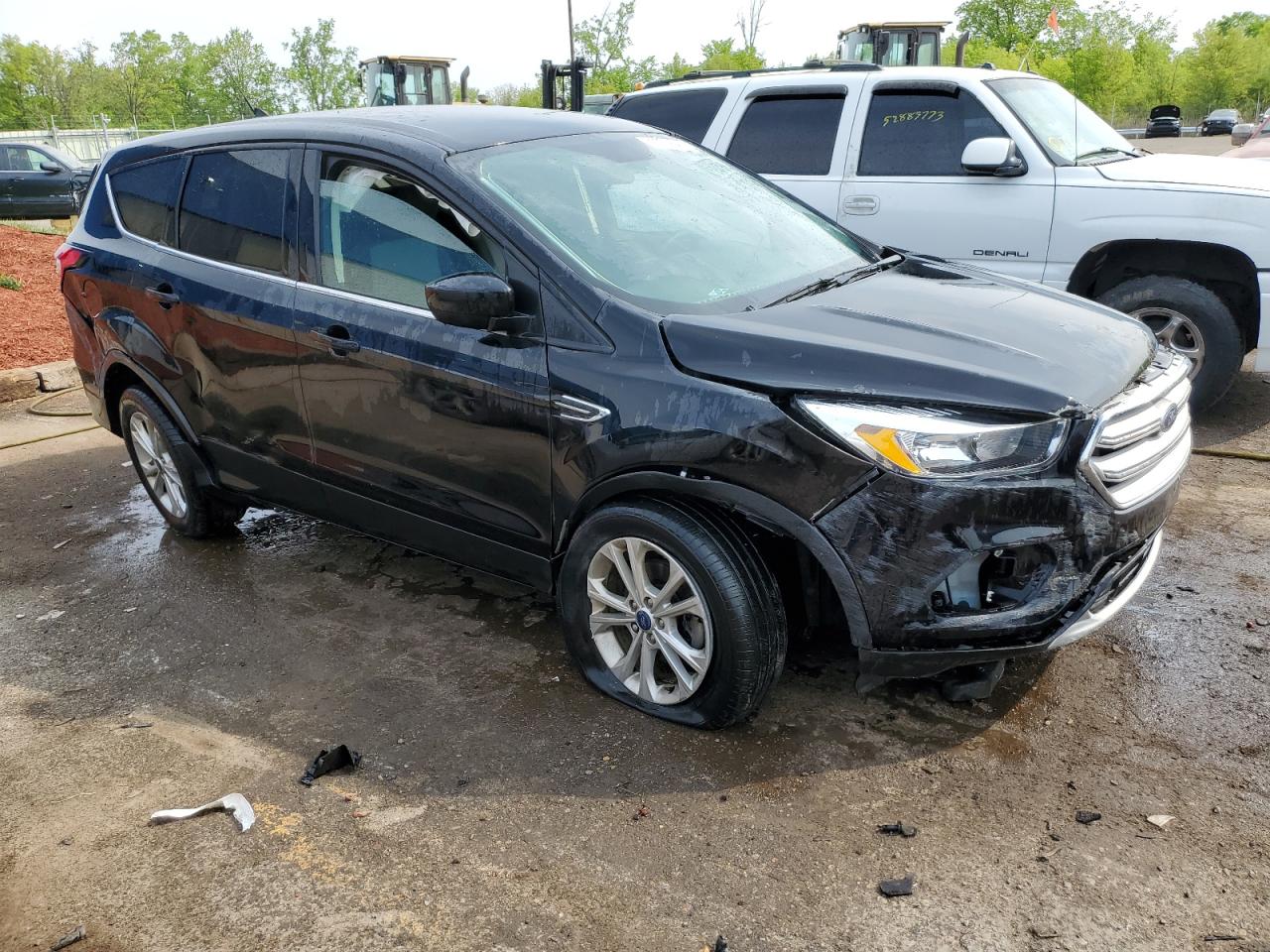 1FMCU0GD1KUA32862 FORD ESCAPE 2019