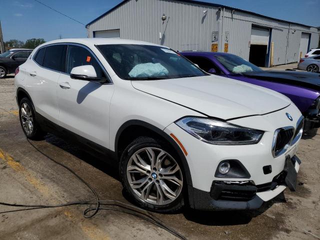 VIN WBXYJ5C36JEF71442 2018 BMW X2, Xdrive28I no.4