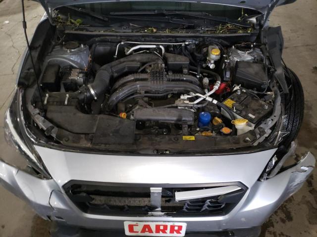 JF2GTACC8K8285800 Subaru Crosstrek Premium