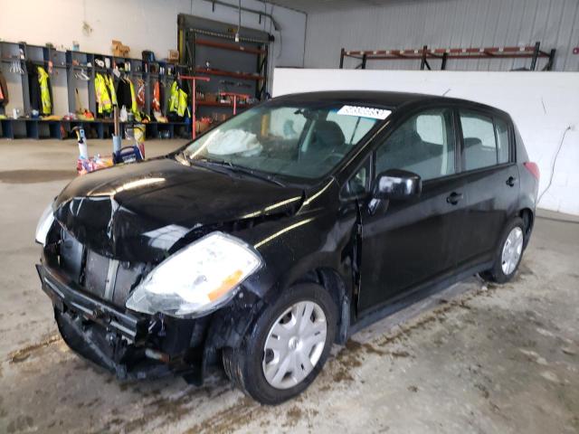 2010 Nissan Versa S