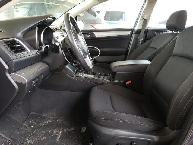 4S3BNAC66H3065431 Subaru Legacy 2.5i Premium