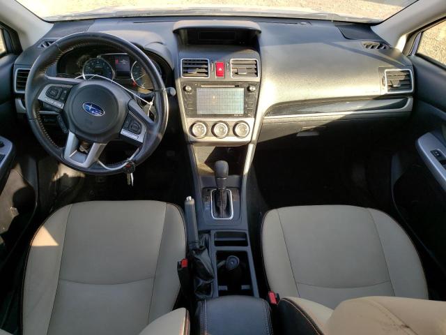 JF2GPAKC1GH262209 Subaru Crosstrek Limited