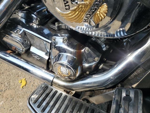 2000 HARLEY-DAVIDSON FLHTCUI SH 1HD1FLW12YY619733
