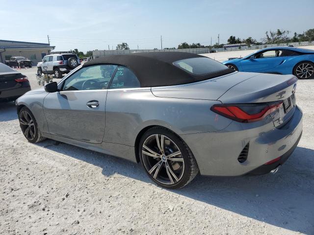 2023 BMW 430I - WBA23AT04PCM01137