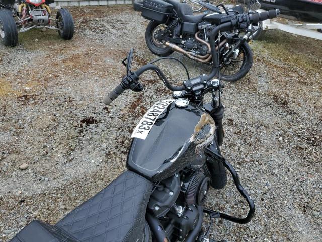 2018 HARLEY-DAVIDSON FXBB STREE 1HD1YJJ17JC024868