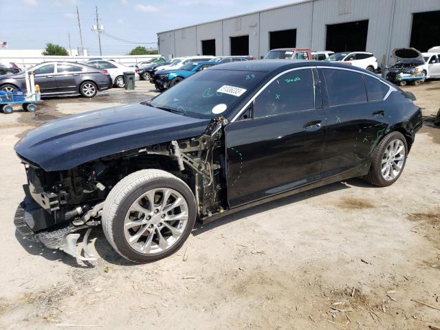 2021 CADILLAC CT5 PREMIU - 1G6DN5RK9M0143428