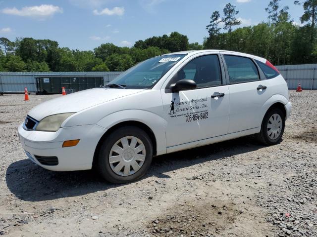 2006 Ford Focus ZX5