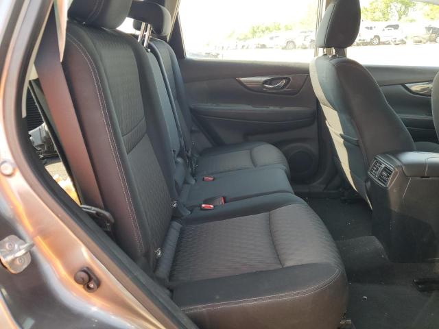 2017 NISSAN ROGUE S - JN8AT2MT8HW402132