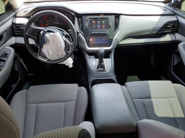 2020 SUBARU LEGACY 4S3BWAB6XL3012691