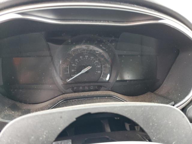 3FA6P0MU8LR189445 Ford FUSION SEL