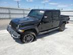 2021 JEEP GLADIATOR - 1C6HJTFG8ML617907