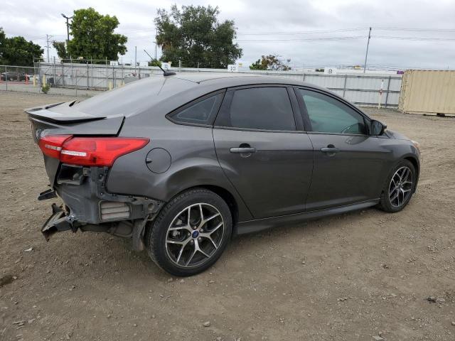 1FADP3F24FL210993 Ford FOCUS SE