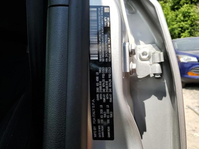 ZACNJDAB7MPN36936 Jeep Renegade Sport