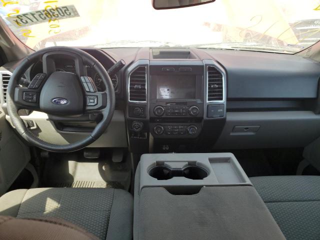 2016 FORD F150 SUPER - 1FTEW1EG4GKD41979