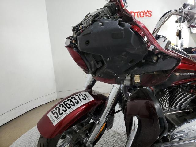2015 HARLEY-DAVIDSON FLTRUSE CV 1HD1TAN18FB955921