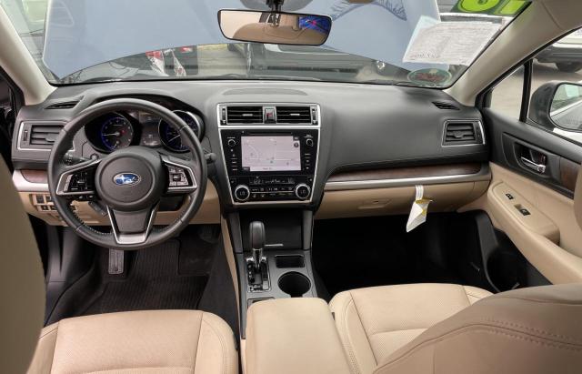 4S4BSANC0J3270868 Subaru Outback 2.5i Limited