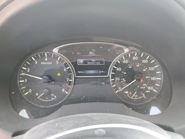 1N4AL3AP7GN390686 Nissan ALTIMA 2.5