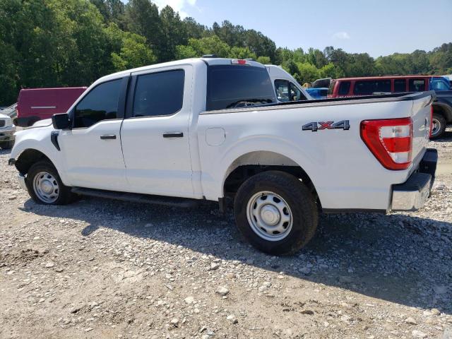 2022 FORD F150 SSV 1FTFW1T50NKE98363