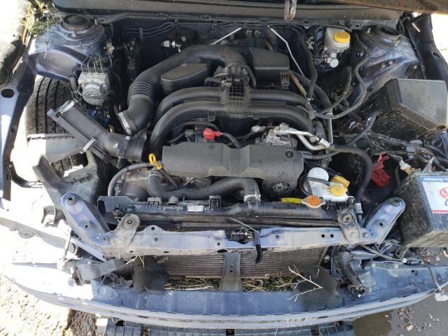 4S3BNBD61F3009804 Subaru Legacy 2.5i Premium