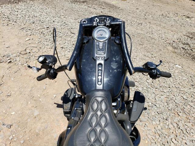 2020 HARLEY-DAVIDSON FLFBSANV - 1HD1YRK1XLB061645