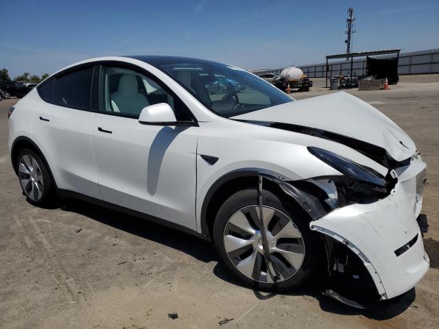 7SAYGAEE9PF701370 Tesla Model Y