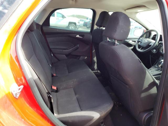 1FADP3F23FL328937 Ford FOCUS SE