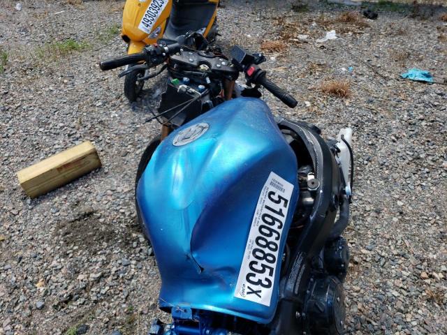 2018 SUZUKI GSX1300 RA - JS1GX72B4J2101222