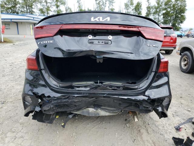 3KPF54AD3NE502889 KIA Forte Gt Line