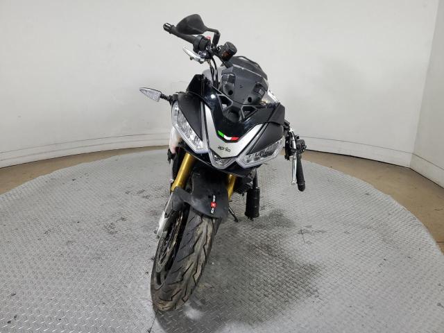 2022 APRILIA TUONO V4 1 ZD4KZUA06NS000458