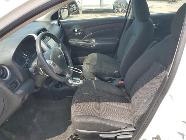 3N1CN7AP8KL831810 Nissan VERSA S