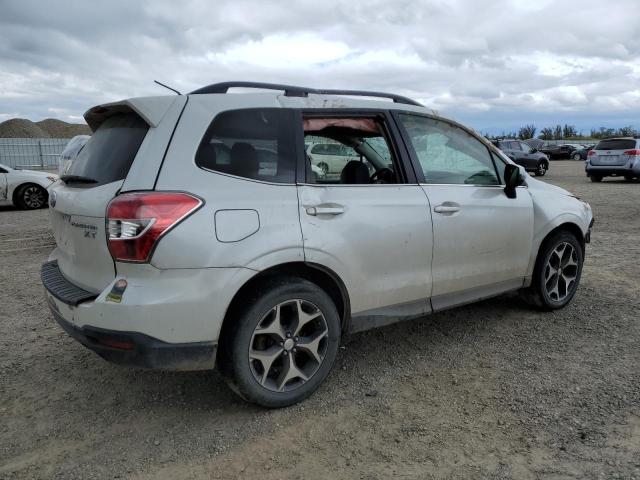 JF2SJGMC6EH459188 Subaru Forester 2.0xt Touring